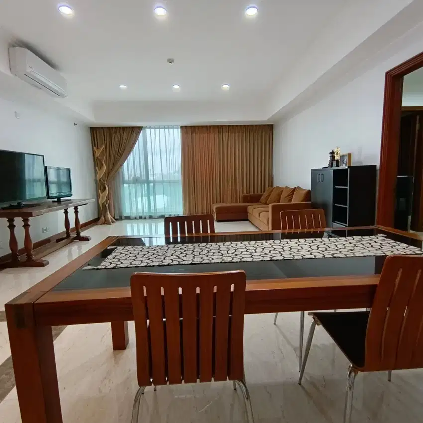 For Sale Apartemen Casablanca