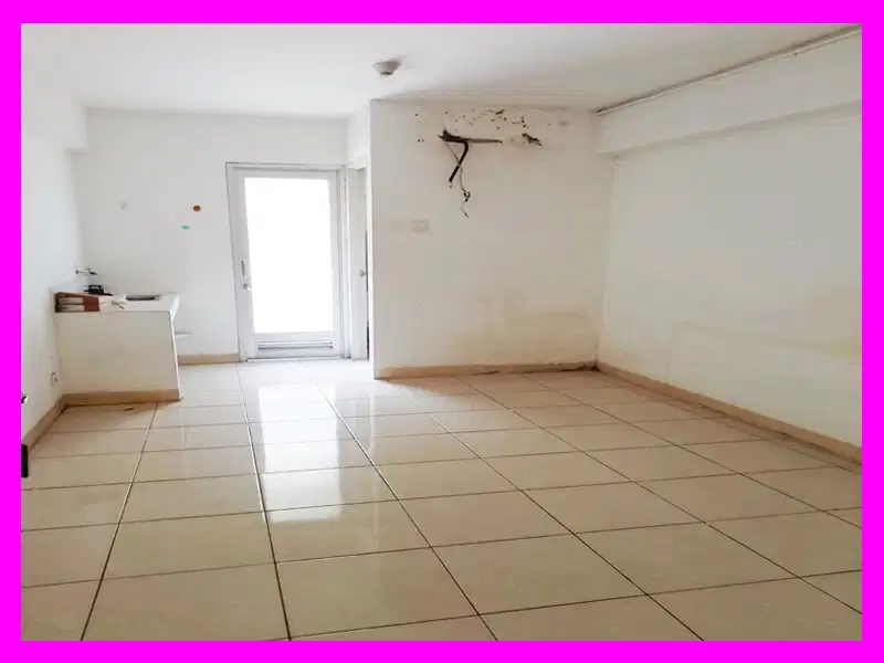 dhyana Apartemen Green Bay Pluit Tipe studio disewakan lantai 1