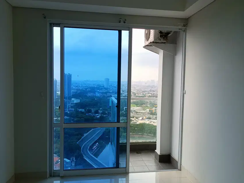 Disewakan Apartemen Puri Mansion Studio 21M2 Unfurnished PM 549