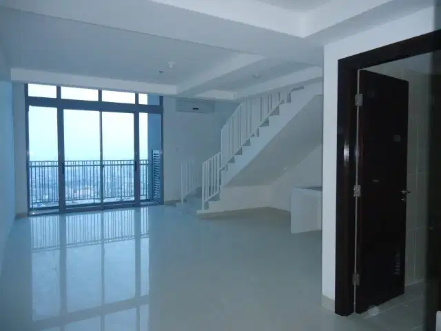 Disewakan apartemen Soho dekat mall central park