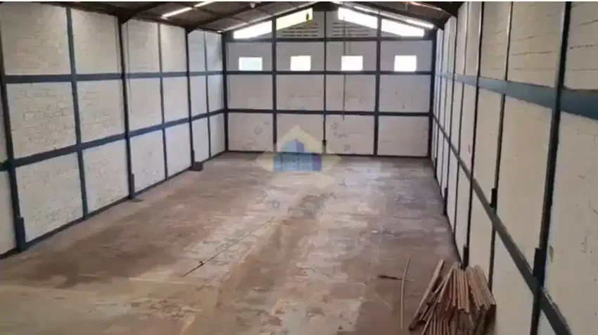 TURUN HARGA ‼️ Gudang Di Kawasan Industri Jatake, Tangerang Banten.