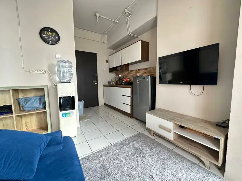 Murah Apartemen Grand Asia Afrika 2BR