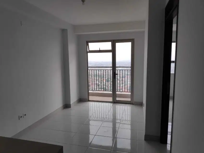 Apartemen Siap Huni View City Light di Msquare