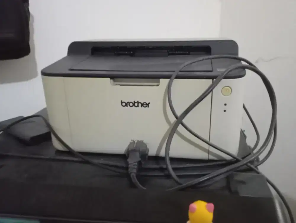 JUAL MURAH! PRINTER MERK BROTHER