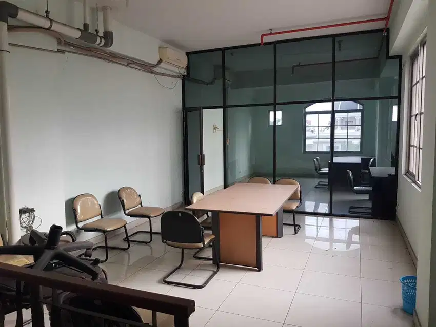 Ruko Dijual : Ruko Waterplace, Tower C, Surabaya