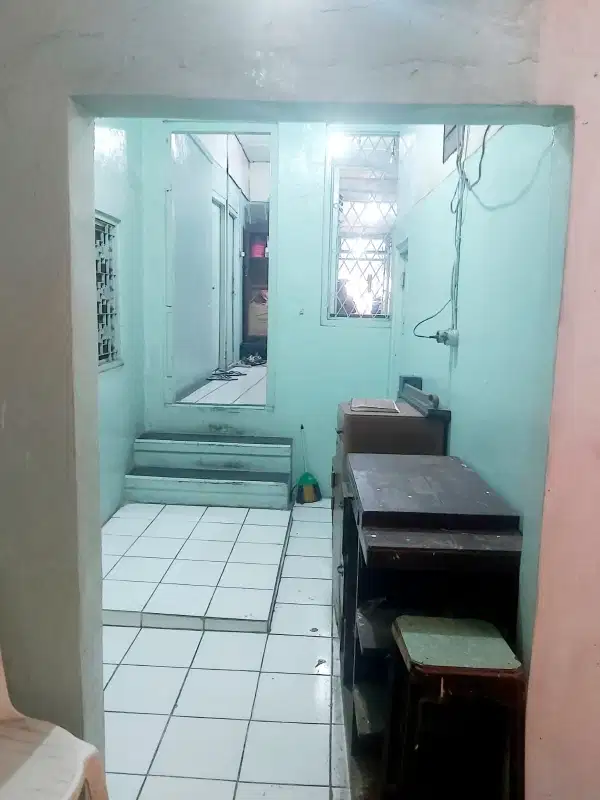 KOS 30 KAMAR, KOTA,  JAKARTA BARAT