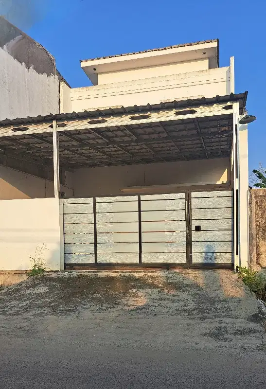 Dijual Rumah Baru 2 lantaiBUMI PUSPITEK ASRIPAGEDANGAN