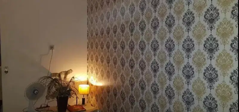 DIJUAL .RUMAH DI JALAN TAIMAN KRAMATJATI JAKARTA TIMUR, HARGA MURAH