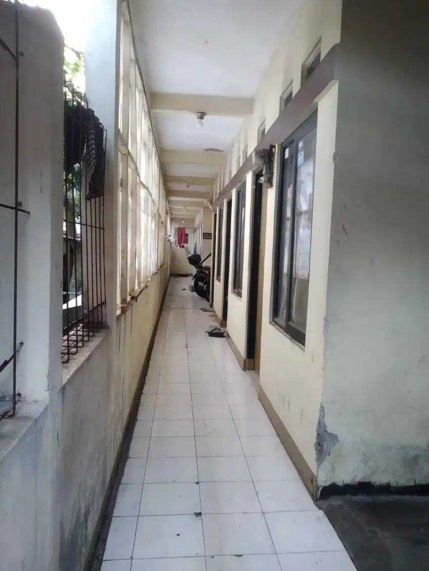 DiJual kos-an Aktif 12 Kamar  Sarijadi Bandung