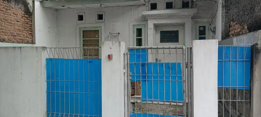 Rumah Murah Strategis Di Cikarang Jababeka