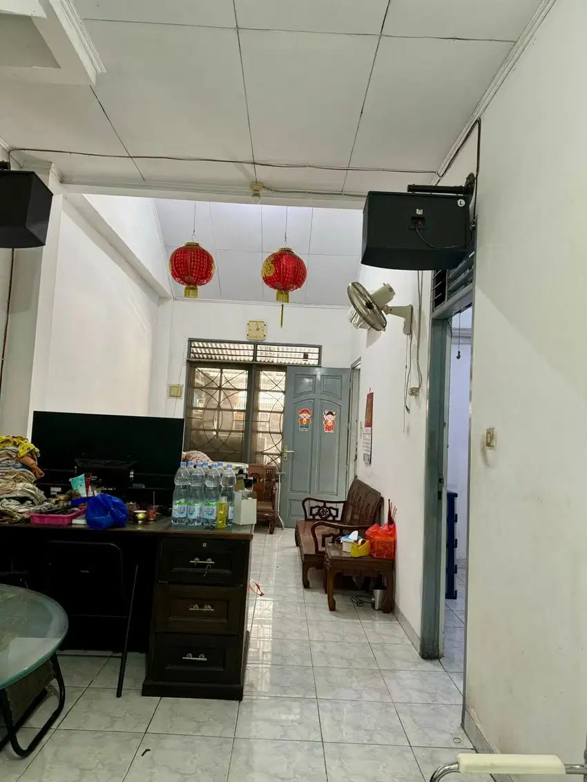 Di Jual Rumah Startegis