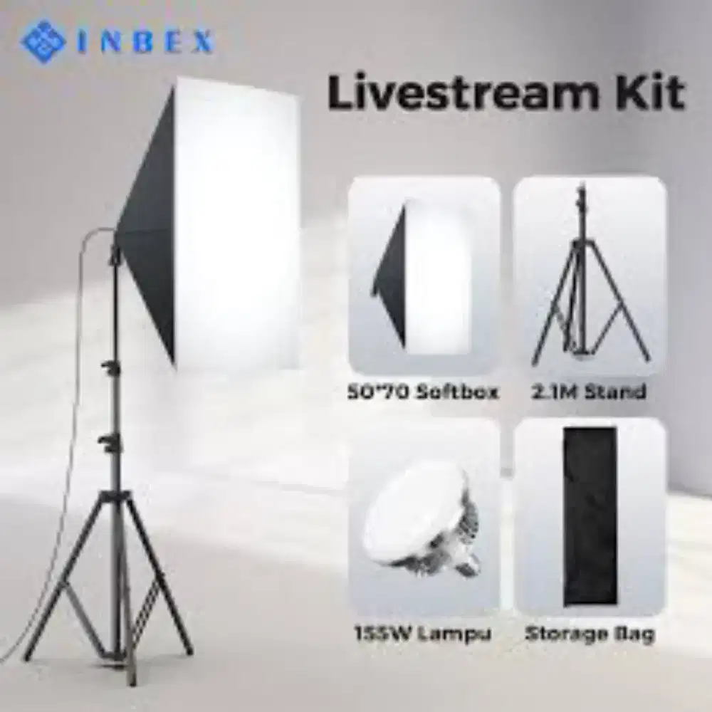Siftbox inbex buat photographer