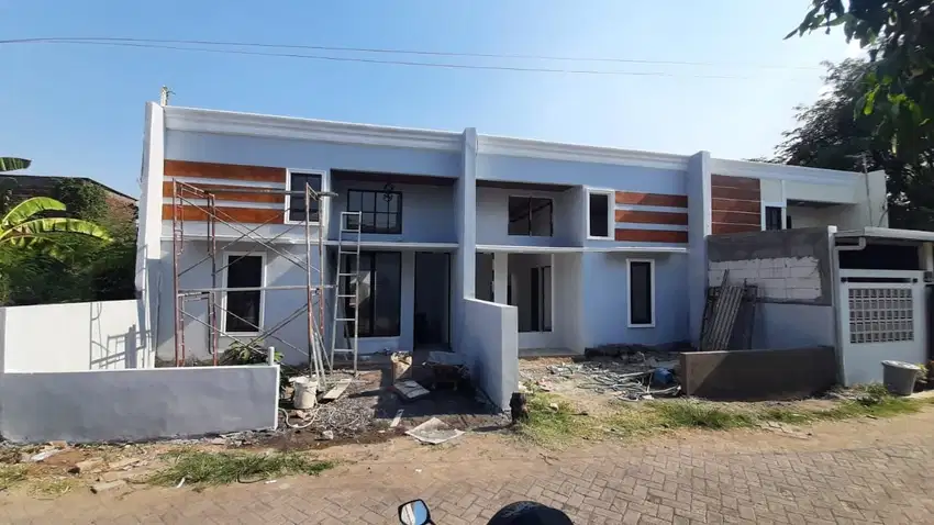 Jual Rumah Baru Griya Kencana Driyorejo