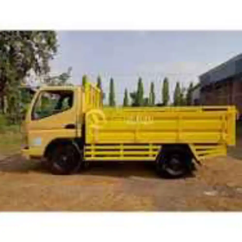 Jasa Angkutan Barang/Sewa Harian Engkel Bak/Box, Pickup Bak/Box, Van