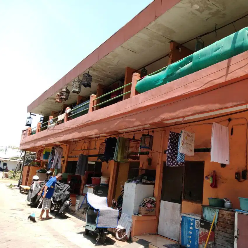 Dijual Kosan Aktif Di Wadung Asri Pondok Candra Waru Sidoarjo
