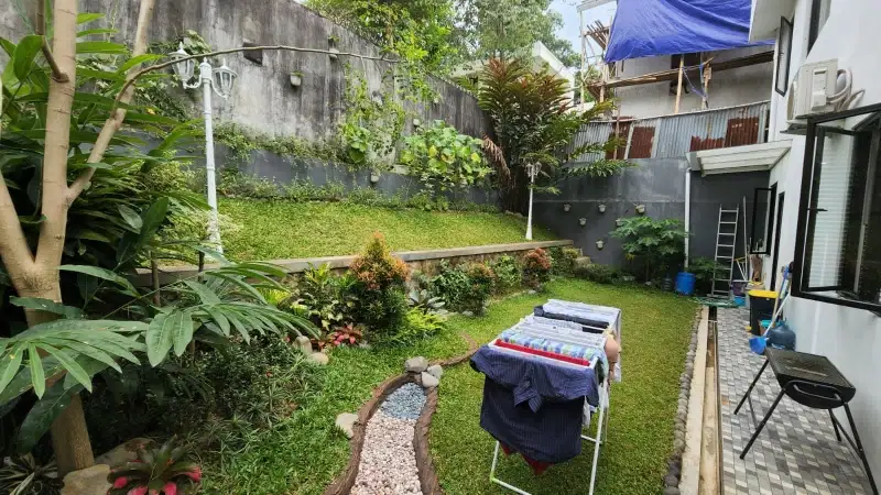 rumah mewah d jual murah