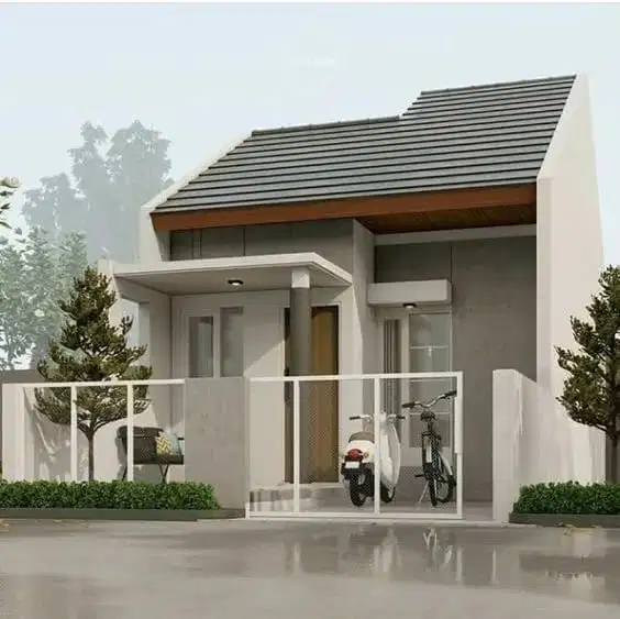 Dijual Rumah Di Manglayang Regency