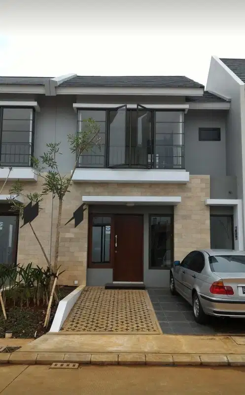 Di Jual Rumah murah di Ciracas Jakarta Timur luas 110m2