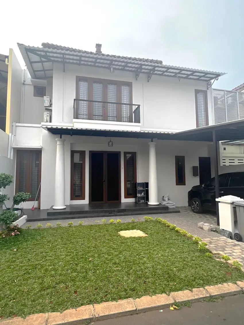 Dijual Rumah ! Premier Residence - Modernland