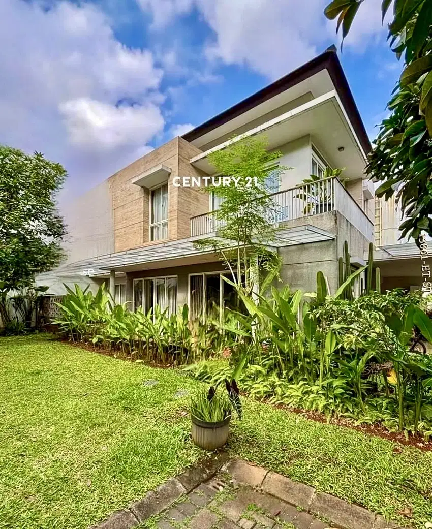 Hot Sale Dijual Rumah Lebak Bulus Jaksel Siap Huni 210124