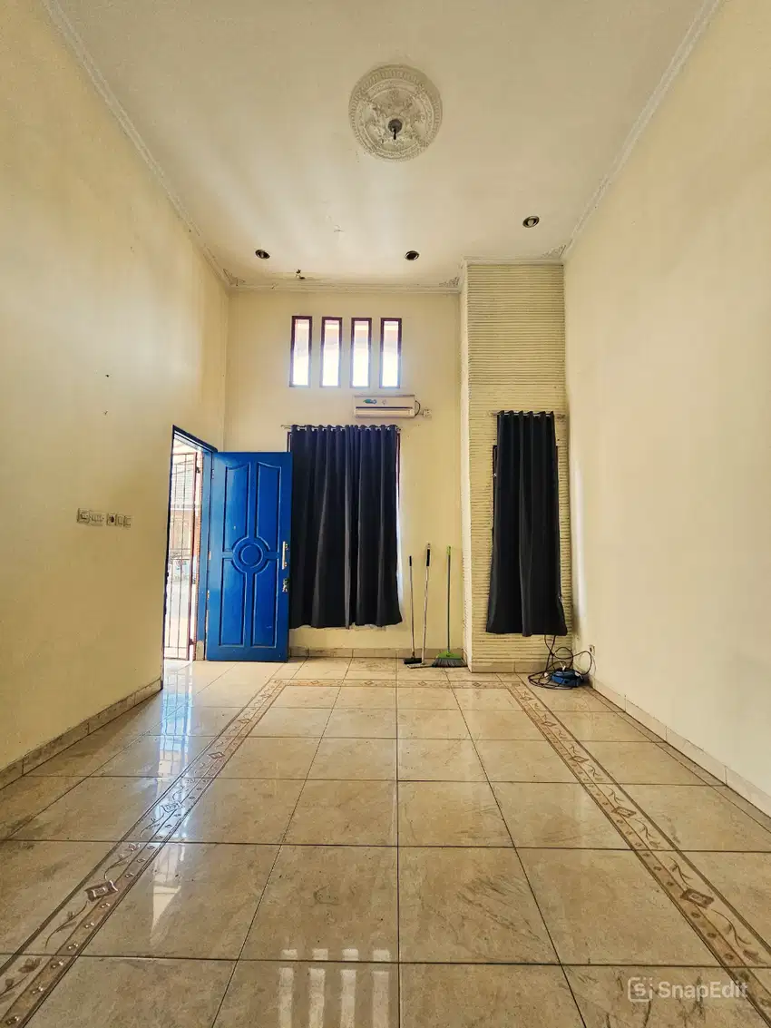JUAL CEPAT   Rumah TAMAN ROYAL 2 - Tangerang  Cluster Parahyangan