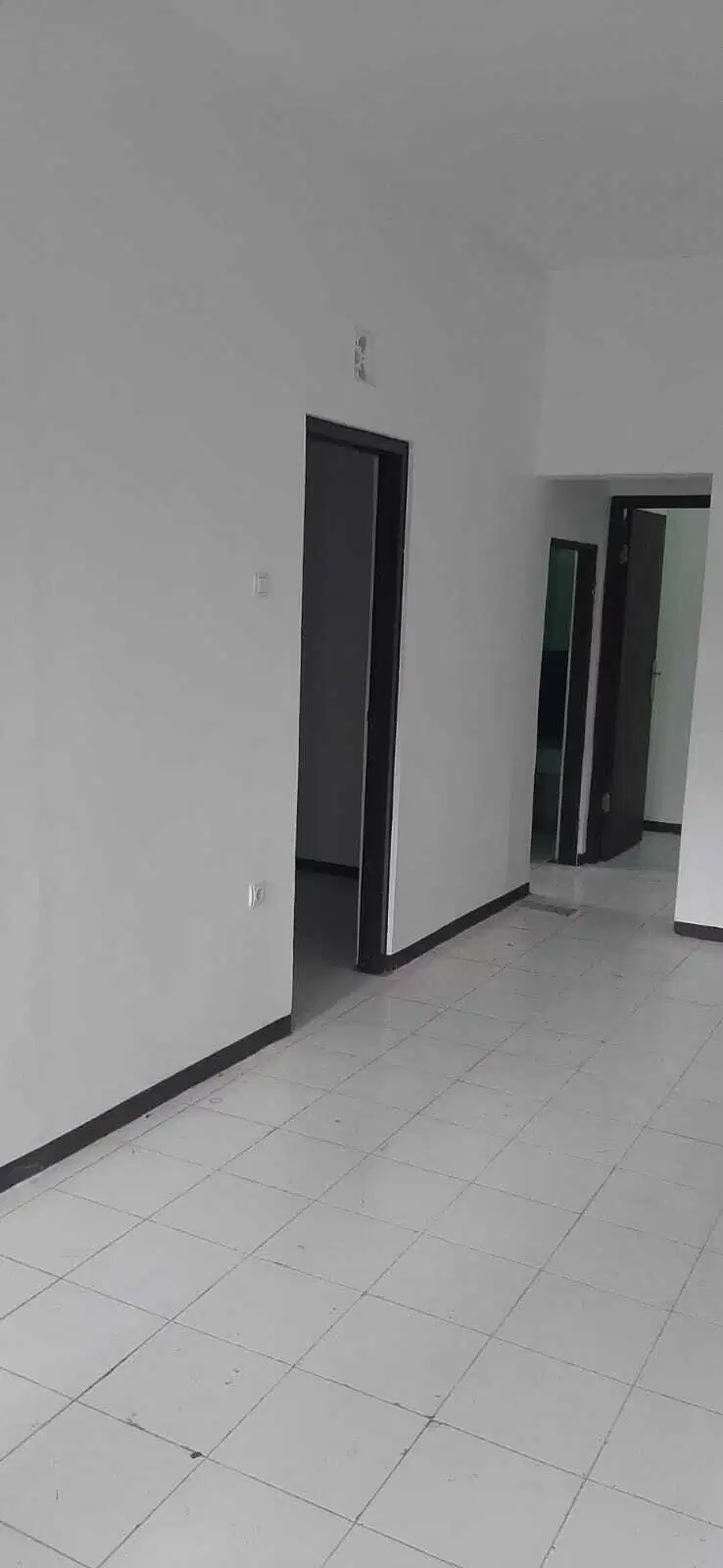 Dijual Rumah Tengah Kota sayap Pajajaran