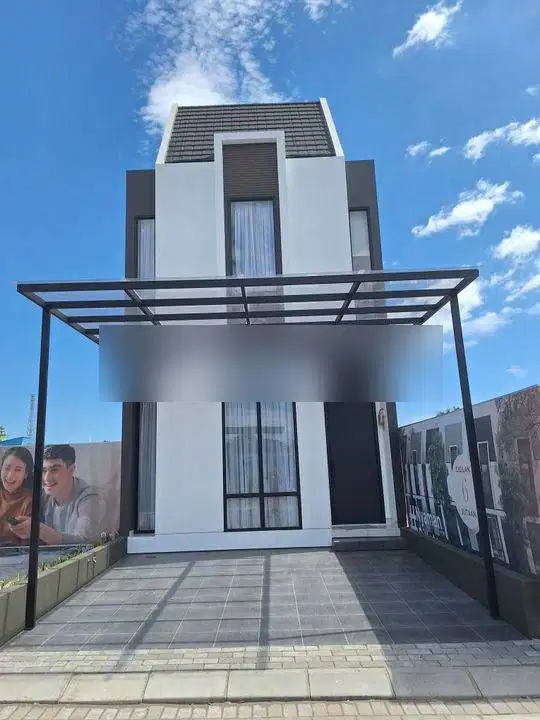 Rajata Residence