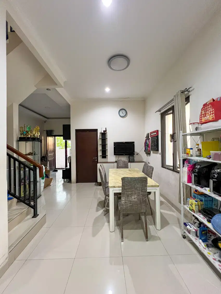Dijual Cepat Perumahan Metland Puri Hoek Harga Termurah
