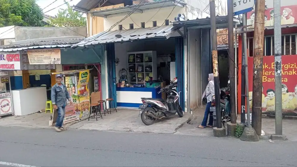 Lowongan Kerja Karyawan Laundry
