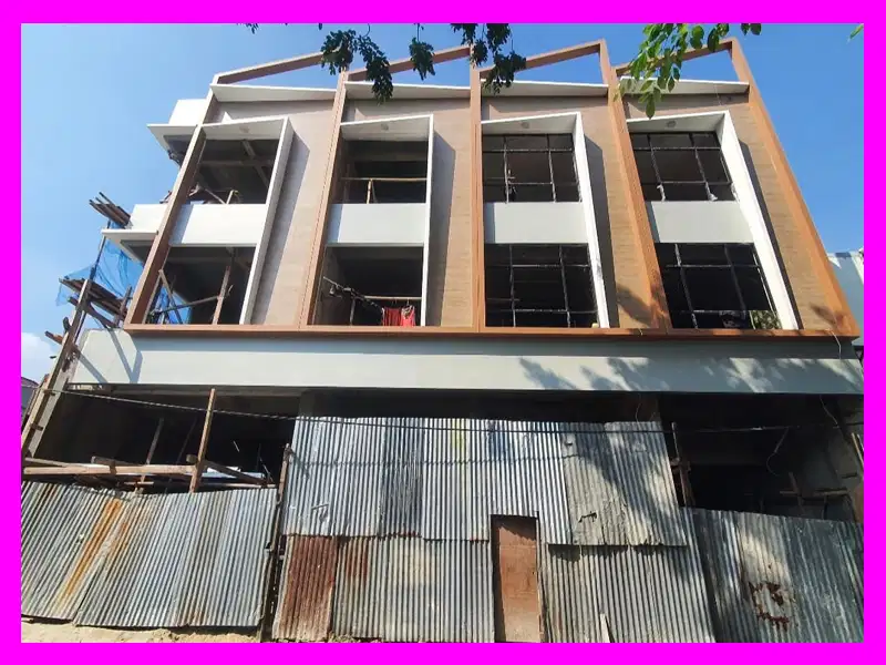 dhyana Rumah baru di Taman Ratu Business Residence