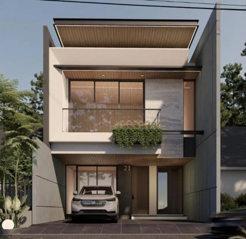 ‼️ON PROGRESS BANGUN‼️ BARU GRESS RUMAH MANYAR KERTA ADI READY 2 UNIT