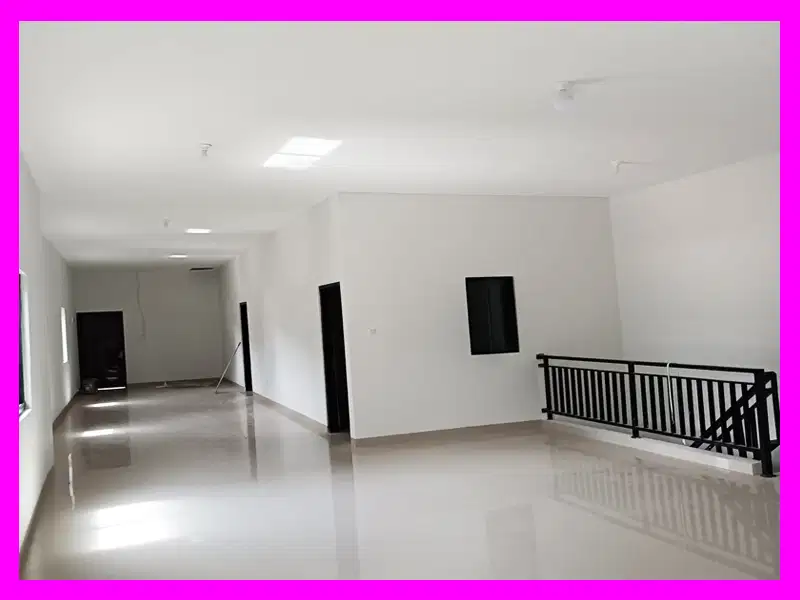 dhyana Rumah disewakan ukuran 6,5x19 di Bandengan