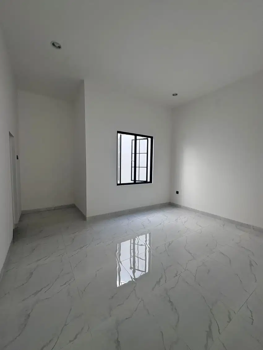 Jual rumah muara Karang 5