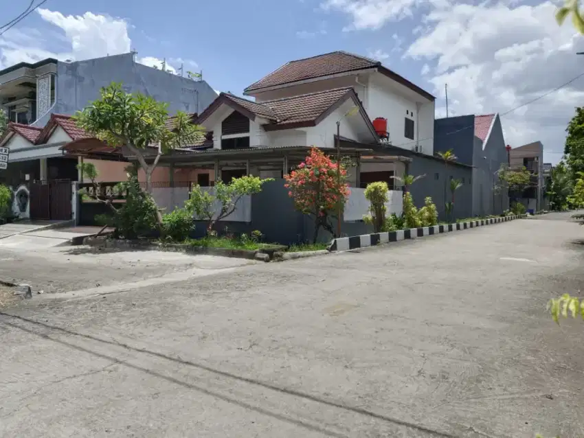 Rumah mewah di Griya Harapan Bekasi