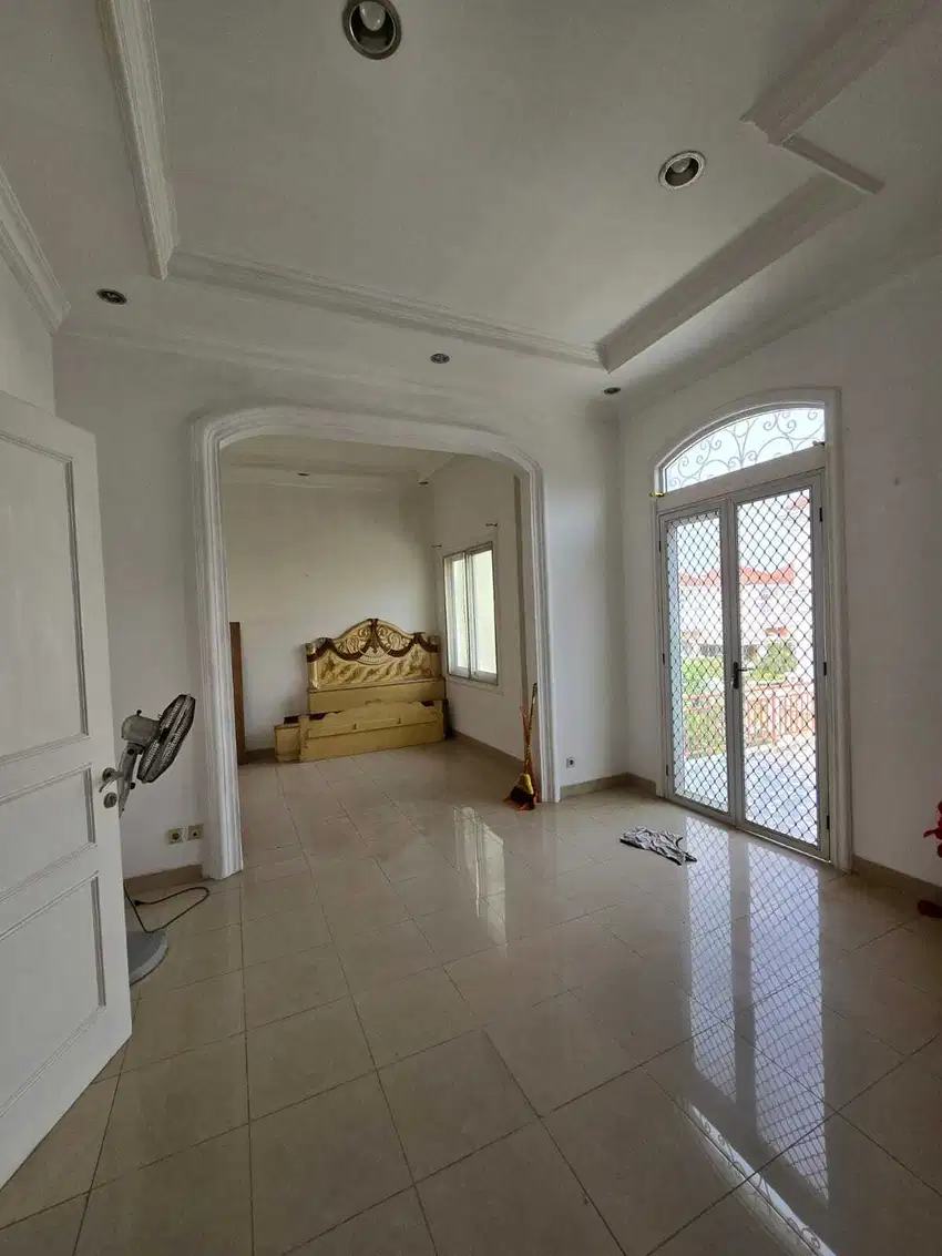 Rumah Murah Di Royal Gading Mansion