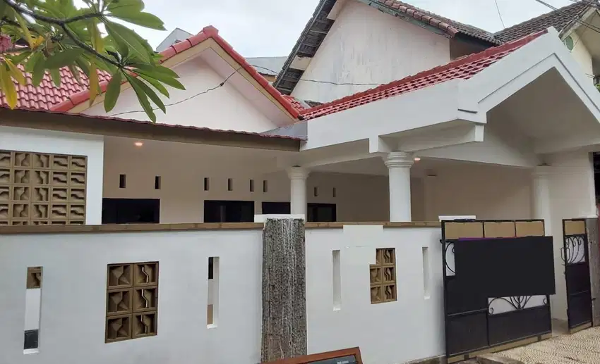 Dijual Rumah di Perumahan Bintang Metropol Dekat Summarecon Bekasi