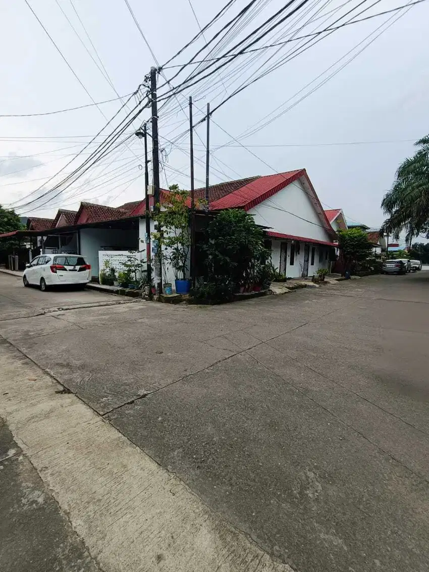 Di Jual Rumah Kos  Eden Park Batam Center Harga 920 Juta   Luas tanah
