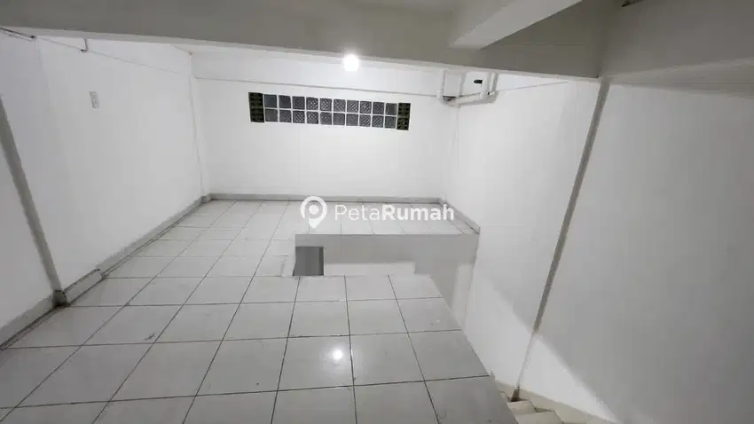 Jual Ruko Jalan Sutrisno
