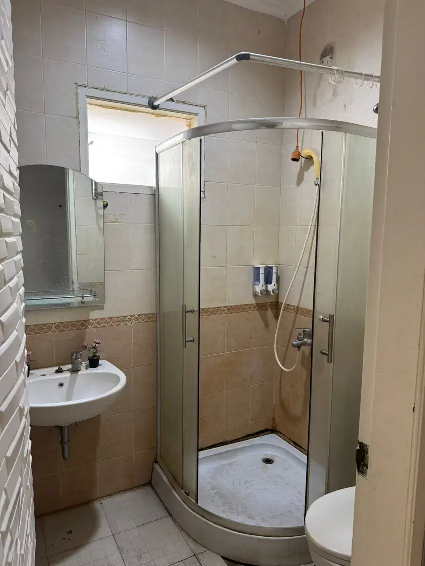 Jual rumah city resort