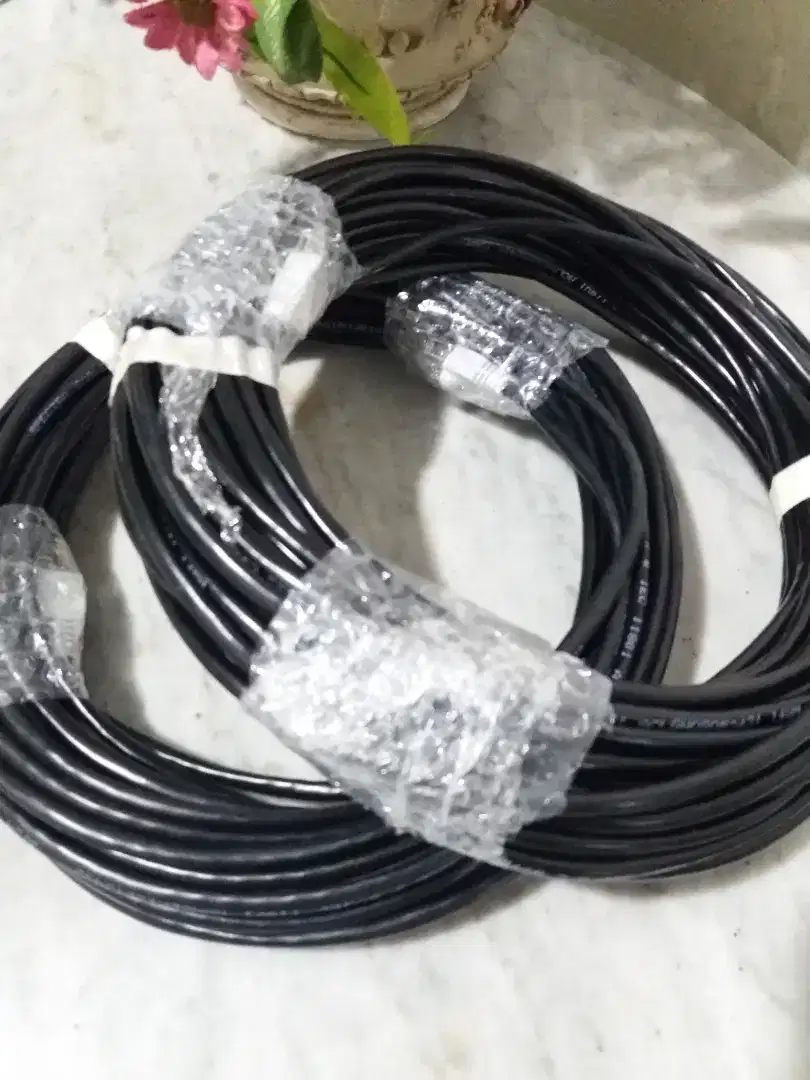 Kabel LAN Outdoor Cat5e Rj45