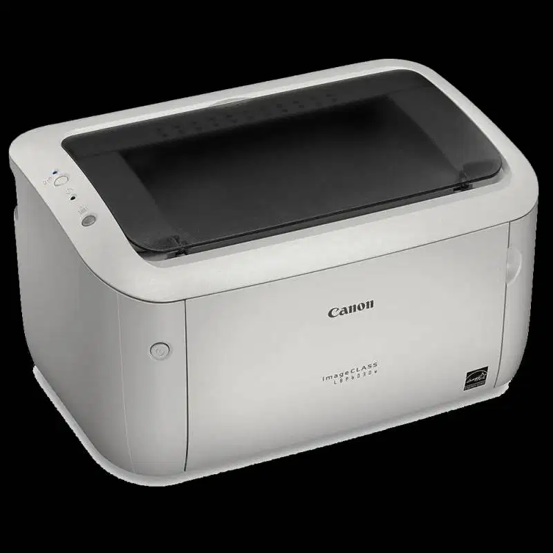 PRINTER CANON LBP 6030 BERGARANSI RESMI