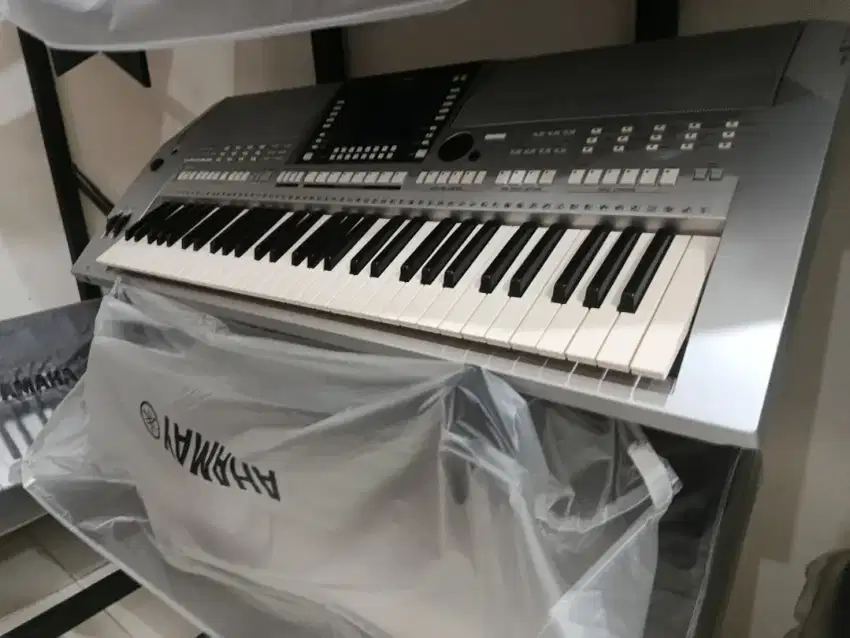 YAMAHA PSR S710 Keyboard Arranger Second Keyboard Rumahan