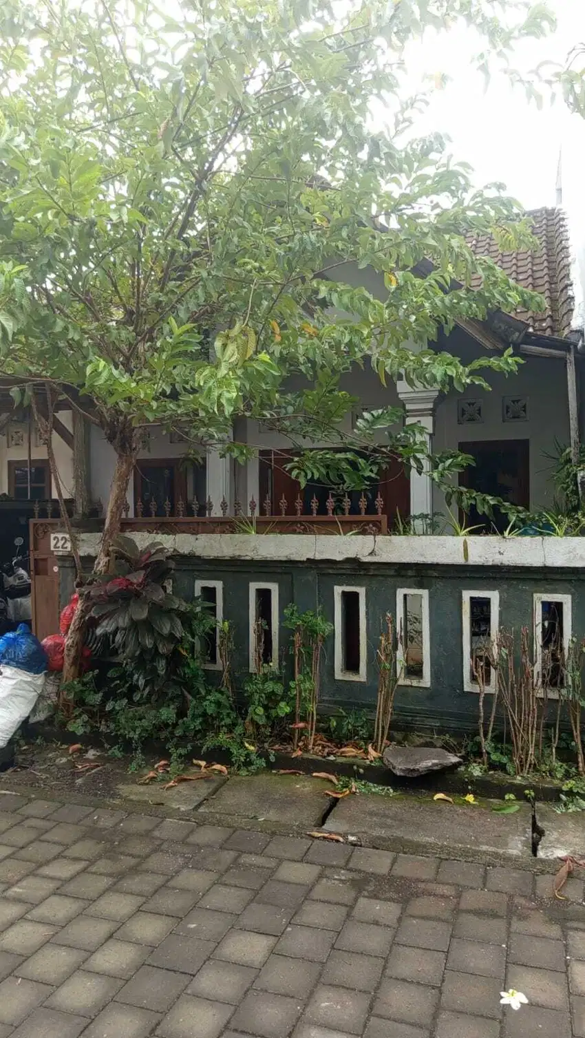 SALE! RUMAH SANGAT MURAH KAWASAN WISATA KERTALANGU DENPASAR TIMUR