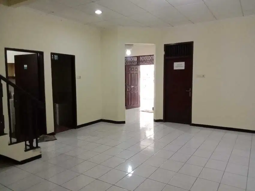 Dijual Rumah Strategis Cluster Depan MALL Kelapa Gading Jakarta