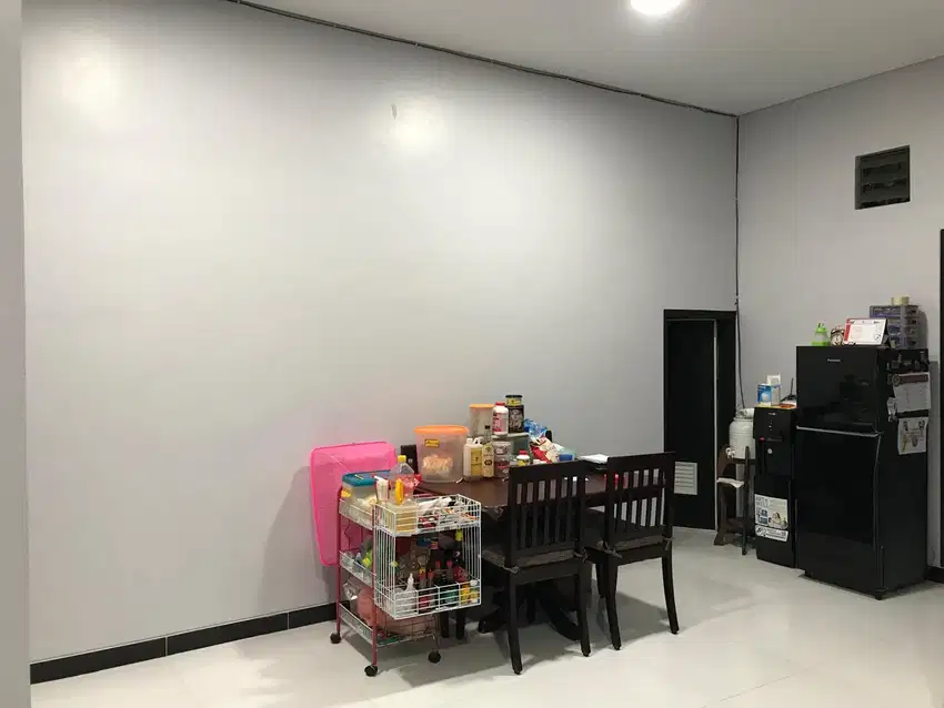 TURUN HARGA, RUMAH DE LATINOS BSD