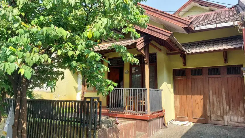 JUAL RUMAH DEPOK MARGONDA