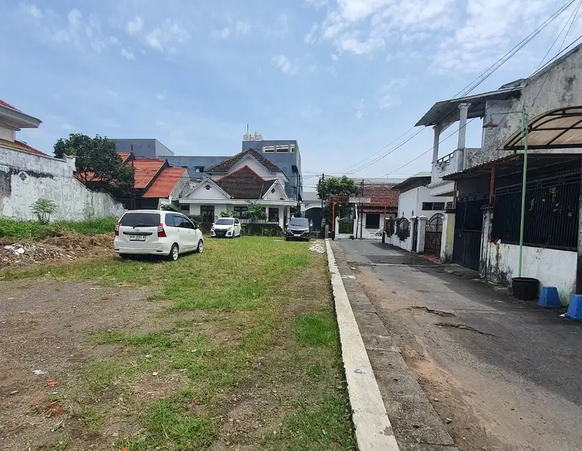 TANAH MURAH DEKAT EXIY TOLL MEDYOPURO MALANG