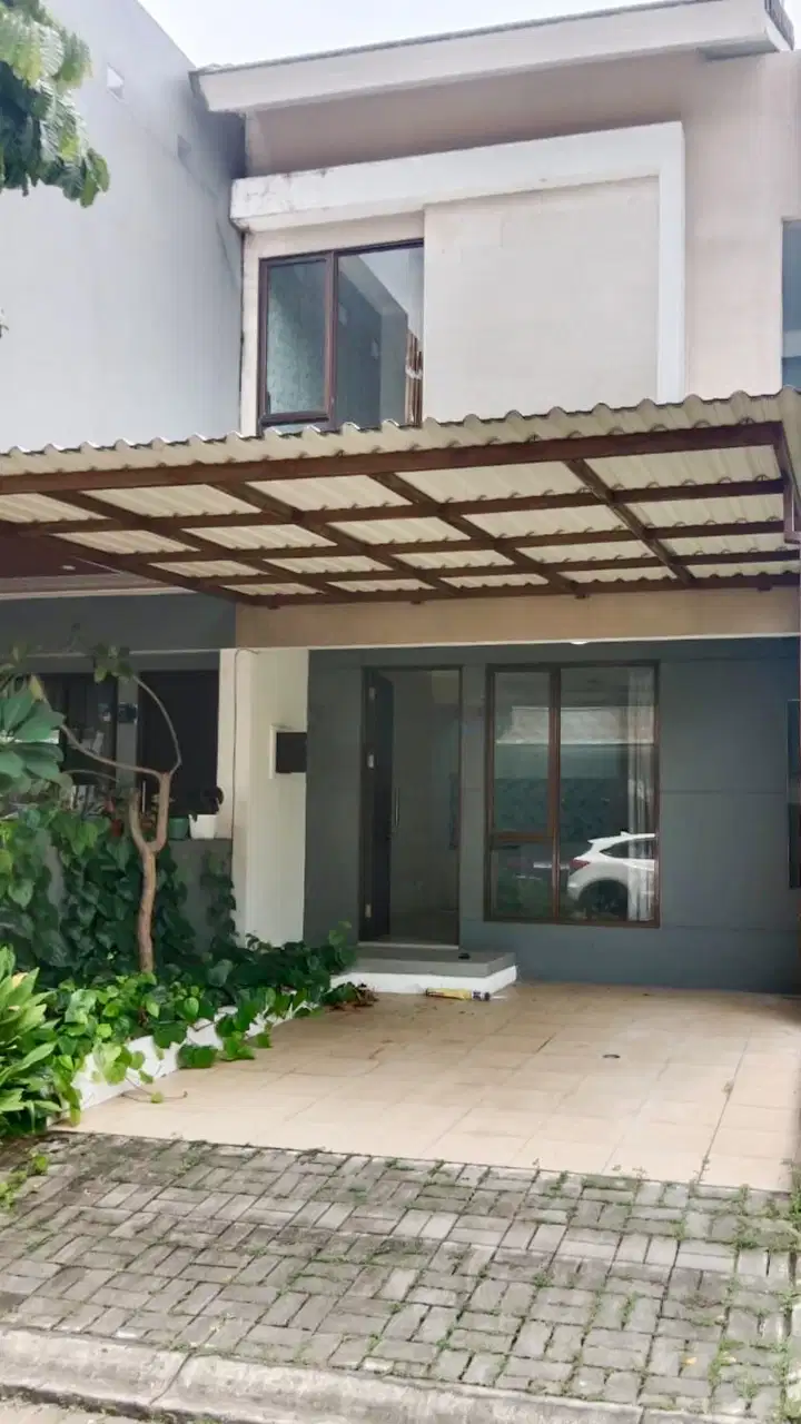 Rumah lokasi strategis Fortune Graha Raya #224347