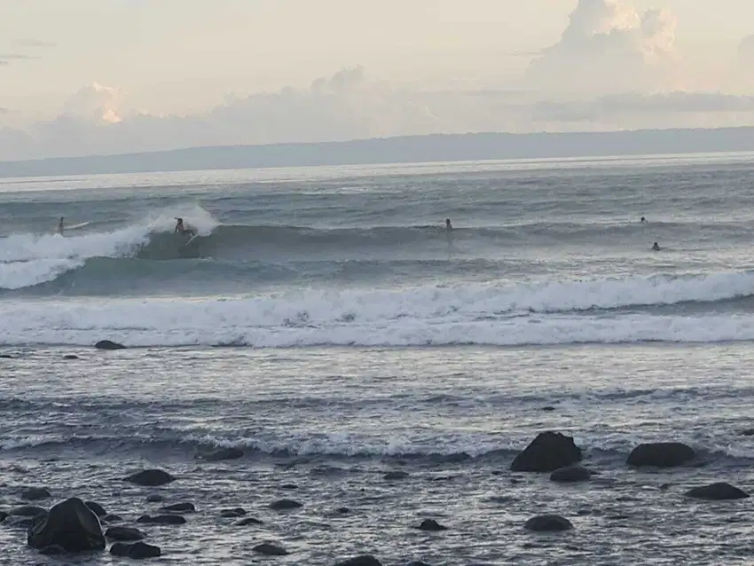 Tanah Los Pantai Medewi 1Ha Cocok Resort atau Hotel