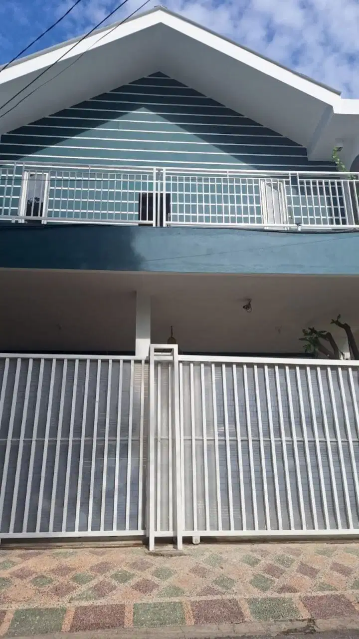 DIJUAL RUMAH KOS BAGUS 2 LANTAI DI TEBET DALAM JAKARTA SELATAN